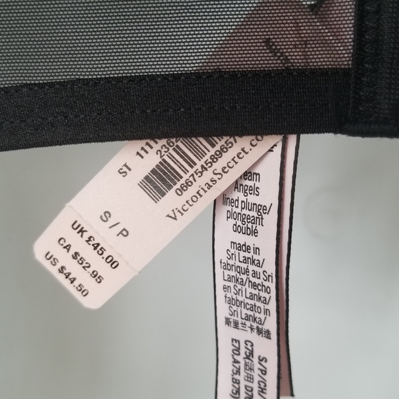 Victoria's Secret Brallete - Picture 5 of 5